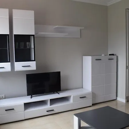 Apartmán Maravilloso *